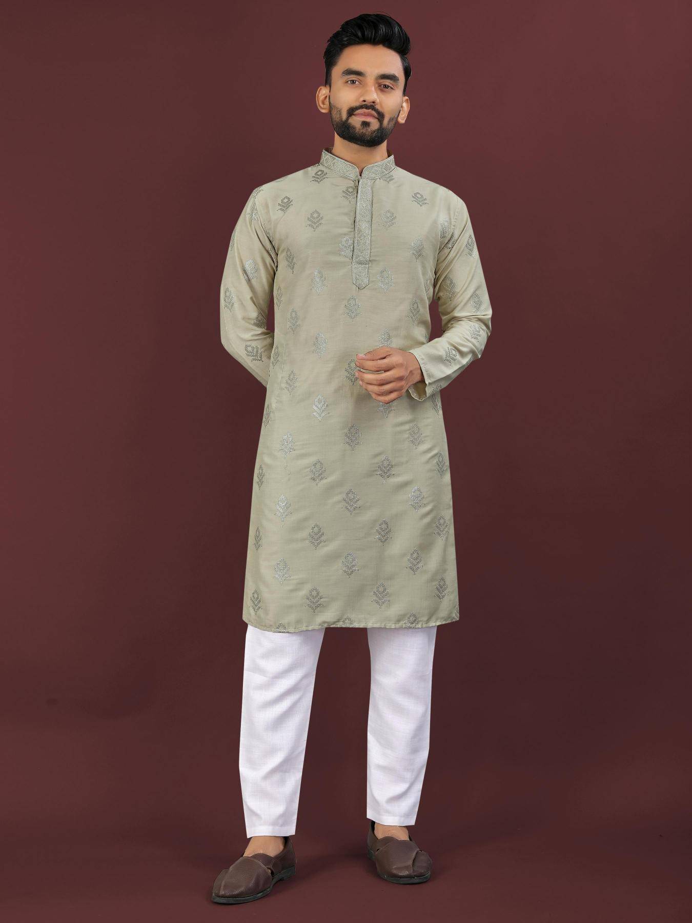 VEDANT Viscose silk Wholesale mens fashion in Mumbai